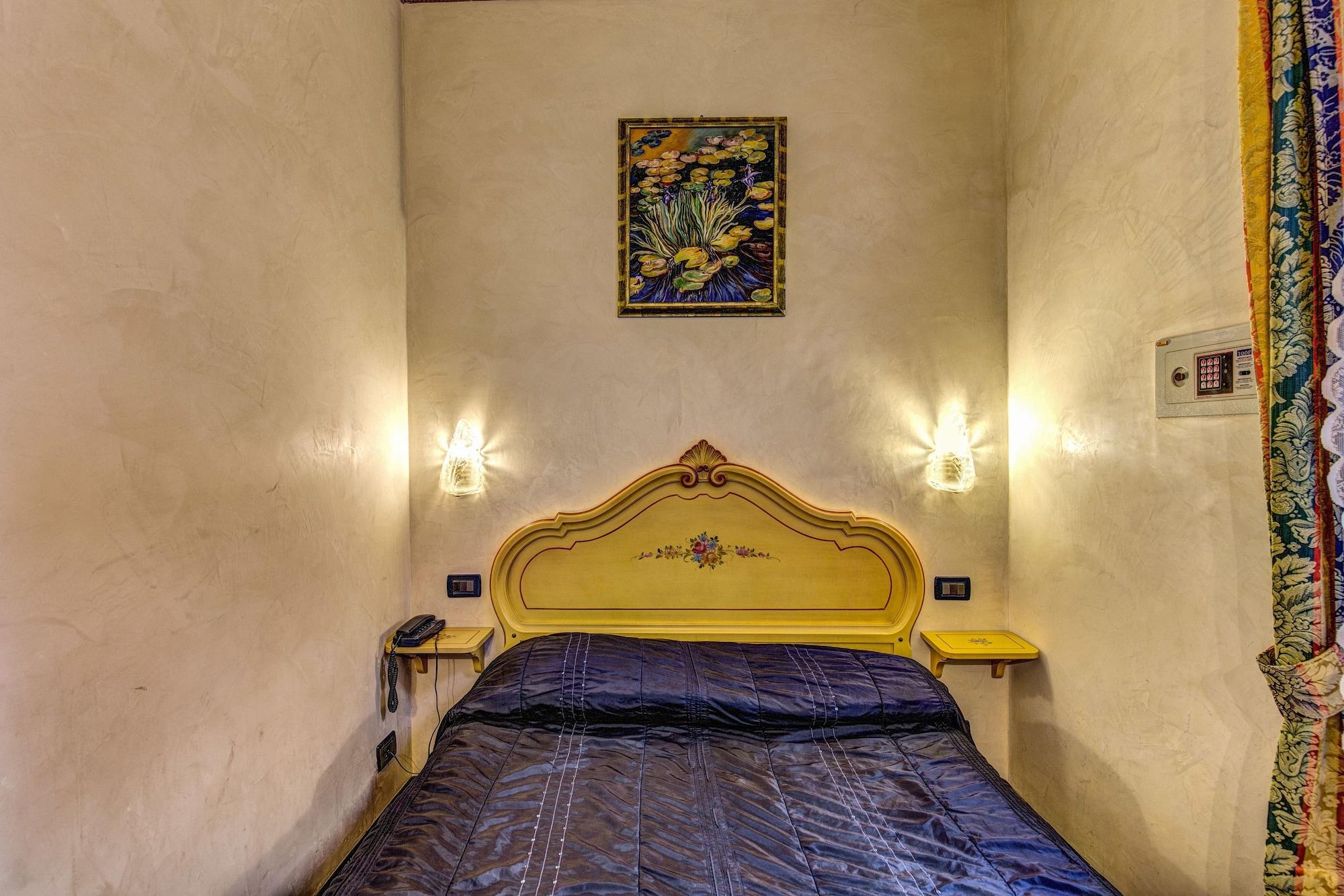 Residenza Ca' San Marco Hotel Velence Kültér fotó