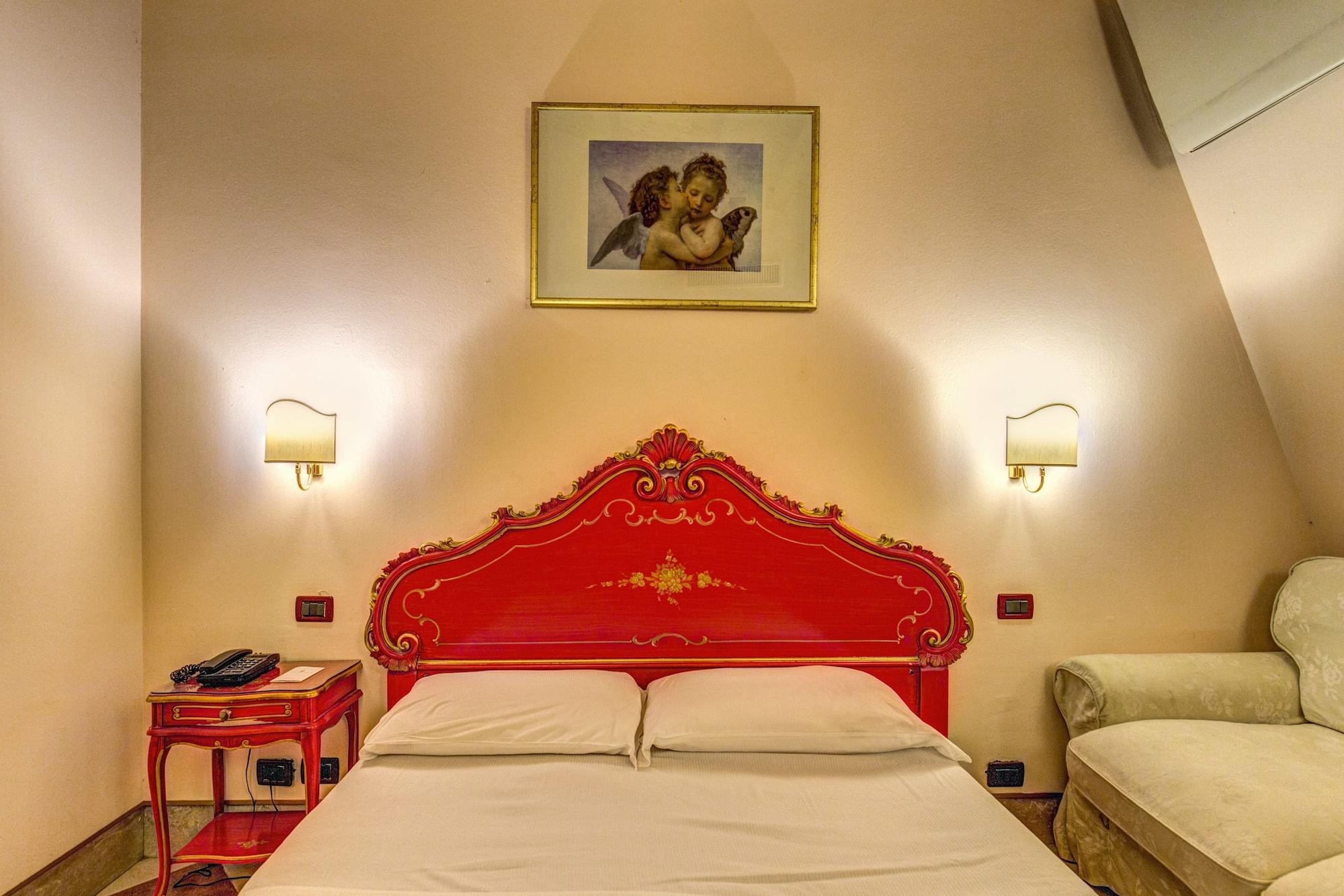 Residenza Ca' San Marco Hotel Velence Kültér fotó